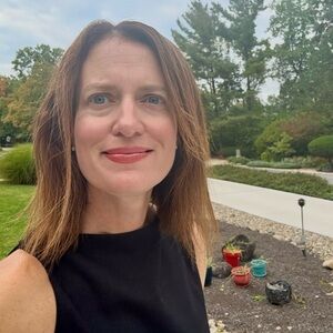 Meet your Posher, Lori